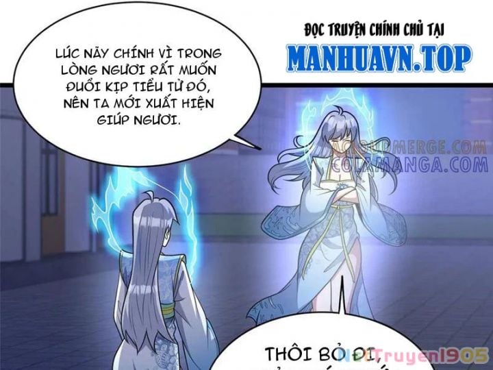 Siêu Phàm Sát Thần Chap 265 - Next Chap 266