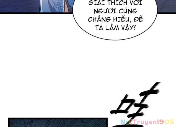 Siêu Phàm Sát Thần Chap 265 - Next Chap 266