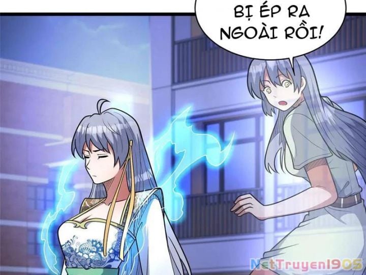 Siêu Phàm Sát Thần Chap 265 - Next Chap 266