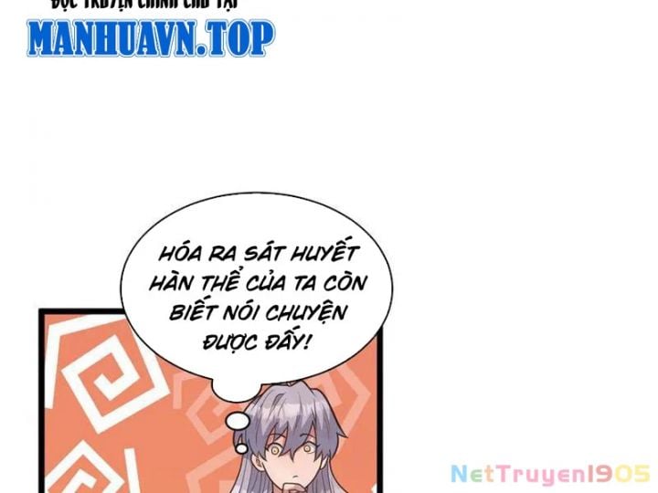 Siêu Phàm Sát Thần Chap 265 - Next Chap 266