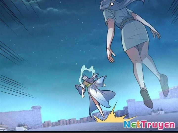 Siêu Phàm Sát Thần Chap 265 - Next Chap 266