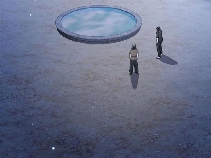 Siêu Phàm Sát Thần Chap 265 - Next Chap 266