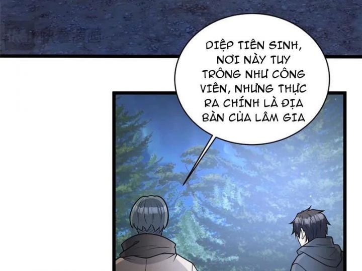 Siêu Phàm Sát Thần Chap 265 - Next Chap 266