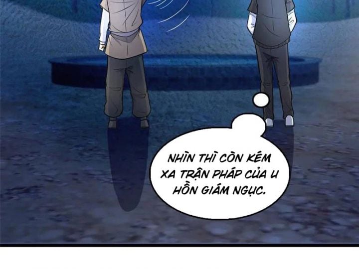 Siêu Phàm Sát Thần Chap 265 - Next Chap 266