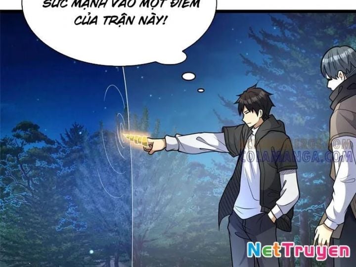 Siêu Phàm Sát Thần Chap 265 - Next Chap 266