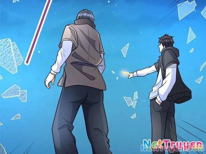 Siêu Phàm Sát Thần Chap 265 - Next Chap 266