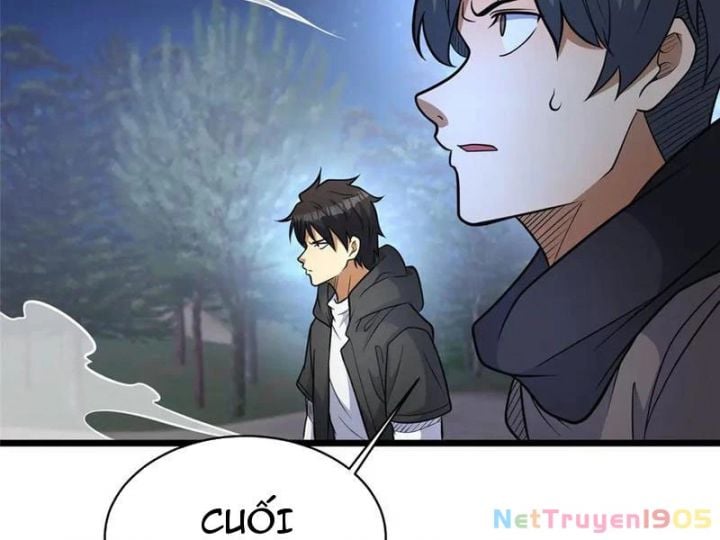 Siêu Phàm Sát Thần Chap 265 - Next Chap 266