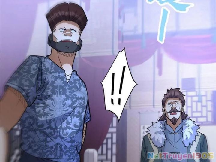 Siêu Phàm Sát Thần Chap 265 - Next Chap 266