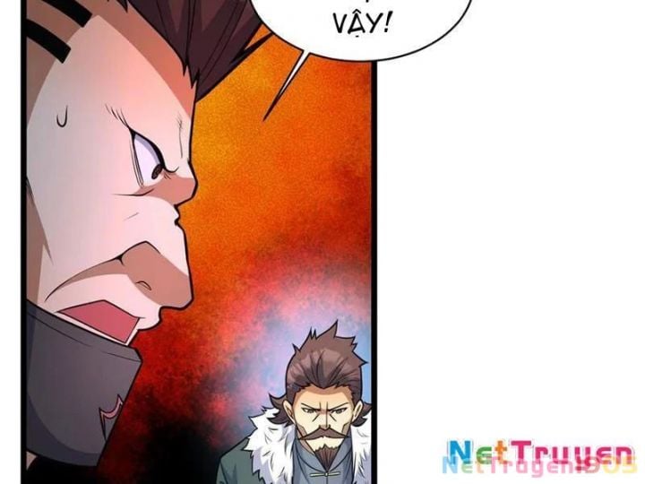 Siêu Phàm Sát Thần Chap 265 - Next Chap 266