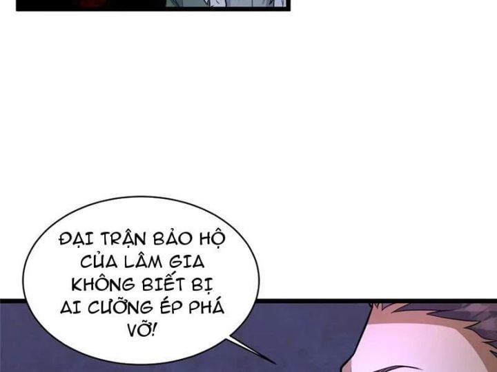 Siêu Phàm Sát Thần Chap 265 - Next Chap 266