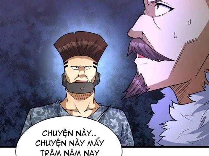 Siêu Phàm Sát Thần Chap 265 - Next Chap 266