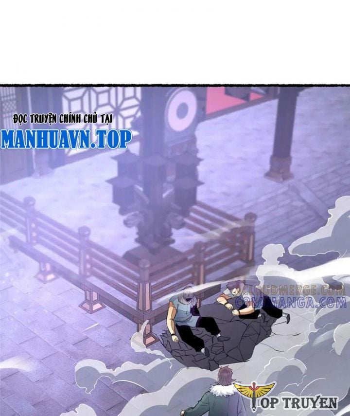 Siêu Phàm Sát Thần Chap 266 - Next Chap 267