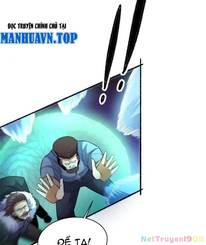 Siêu Phàm Sát Thần Chap 266 - Next Chap 267