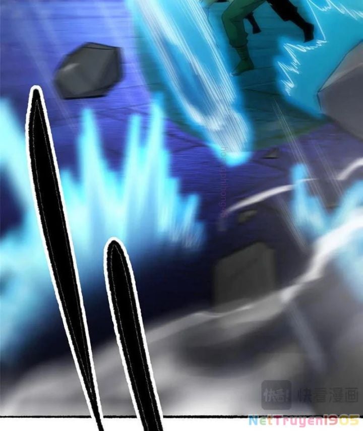 Siêu Phàm Sát Thần Chap 266 - Next Chap 267