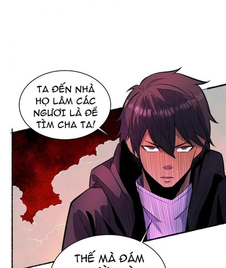 Siêu Phàm Sát Thần Chap 266 - Next Chap 267