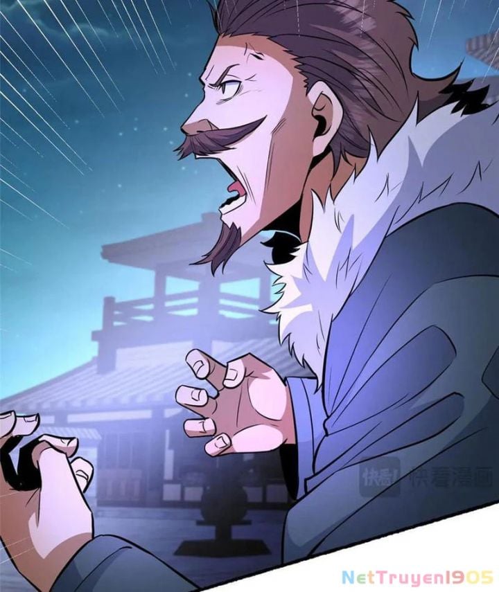 Siêu Phàm Sát Thần Chap 266 - Next Chap 267