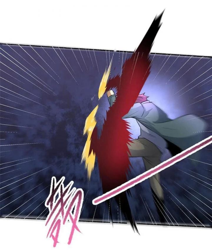 Siêu Phàm Sát Thần Chap 266 - Next Chap 267