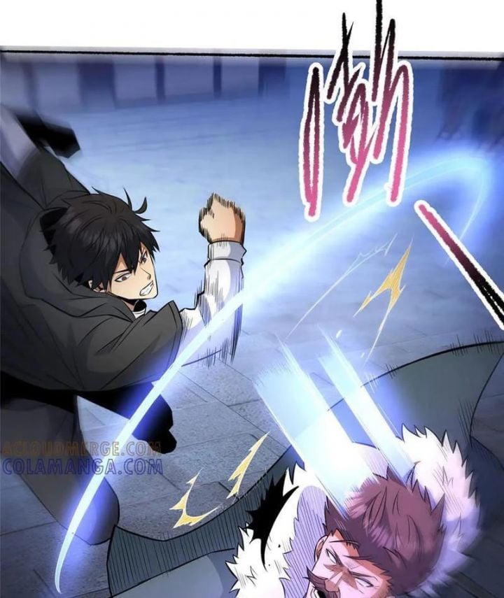 Siêu Phàm Sát Thần Chap 266 - Next Chap 267