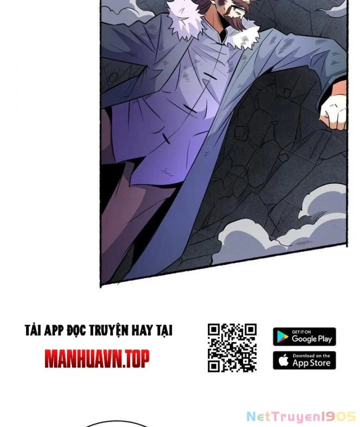 Siêu Phàm Sát Thần Chap 266 - Next Chap 267