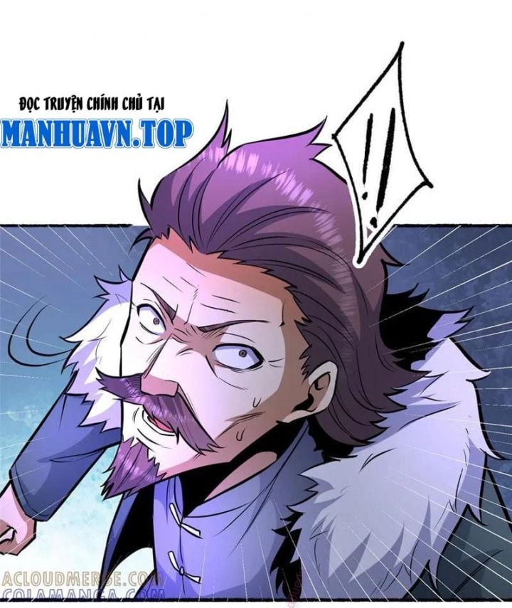 Siêu Phàm Sát Thần Chap 266 - Next Chap 267