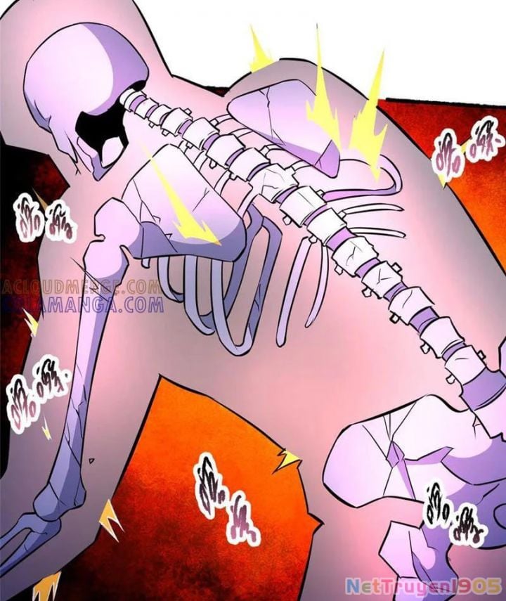 Siêu Phàm Sát Thần Chap 266 - Next Chap 267