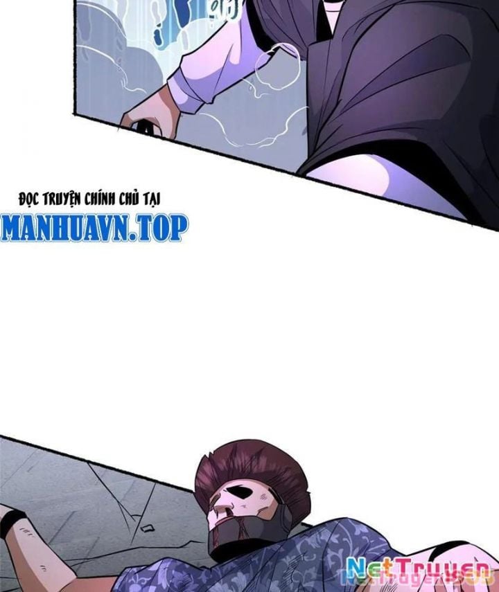 Siêu Phàm Sát Thần Chap 266 - Next Chap 267