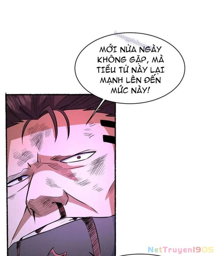 Siêu Phàm Sát Thần Chap 266 - Next Chap 267