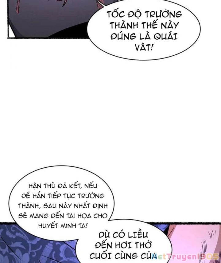 Siêu Phàm Sát Thần Chap 266 - Next Chap 267