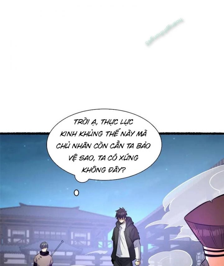 Siêu Phàm Sát Thần Chap 266 - Next Chap 267