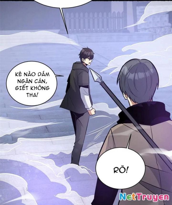 Siêu Phàm Sát Thần Chap 266 - Next Chap 267