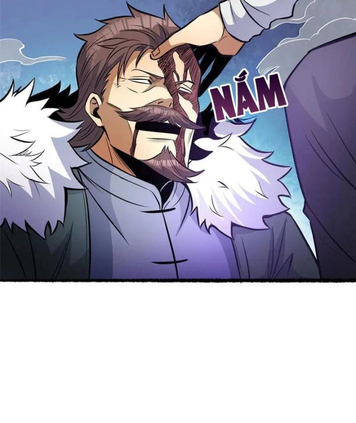 Siêu Phàm Sát Thần Chap 266 - Next Chap 267