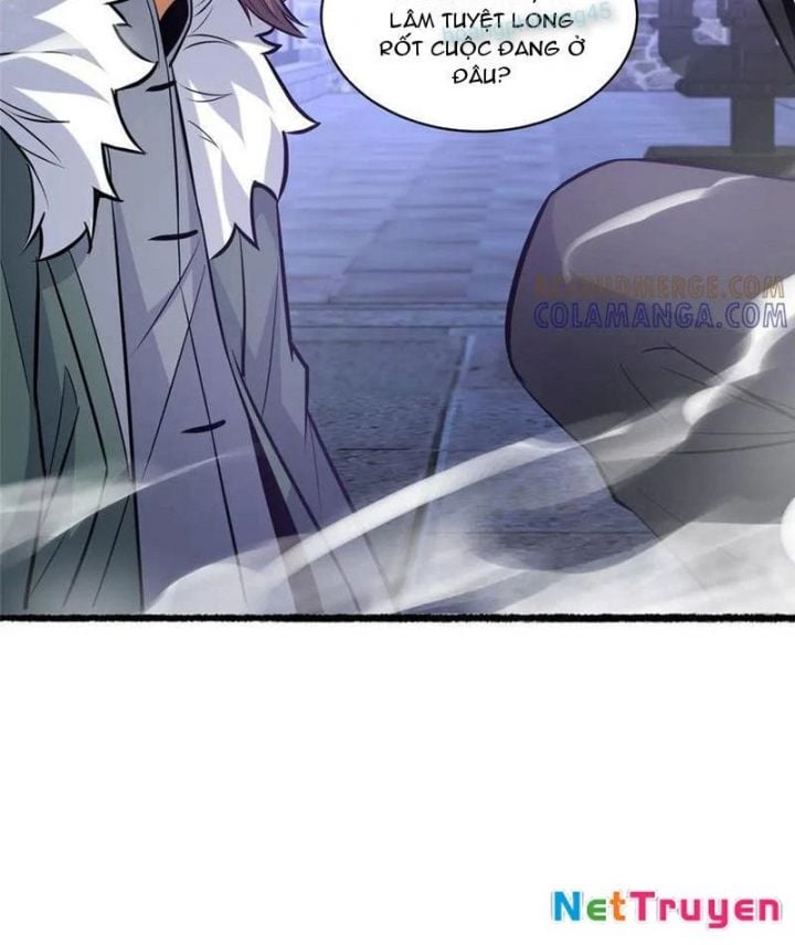 Siêu Phàm Sát Thần Chap 266 - Next Chap 267