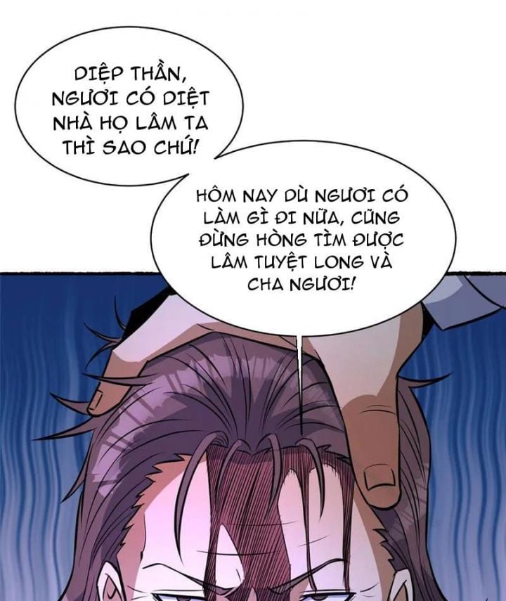 Siêu Phàm Sát Thần Chap 266 - Next Chap 267