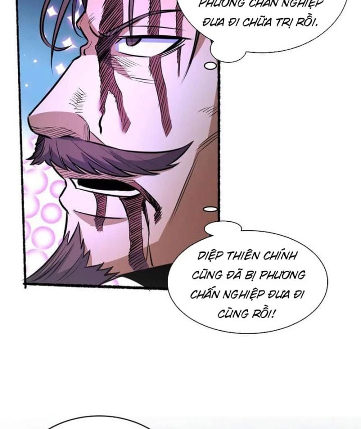 Siêu Phàm Sát Thần Chap 266 - Next Chap 267