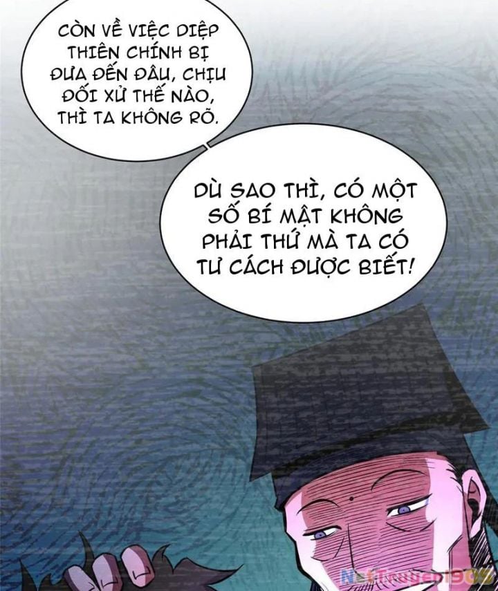 Siêu Phàm Sát Thần Chap 266 - Next Chap 267