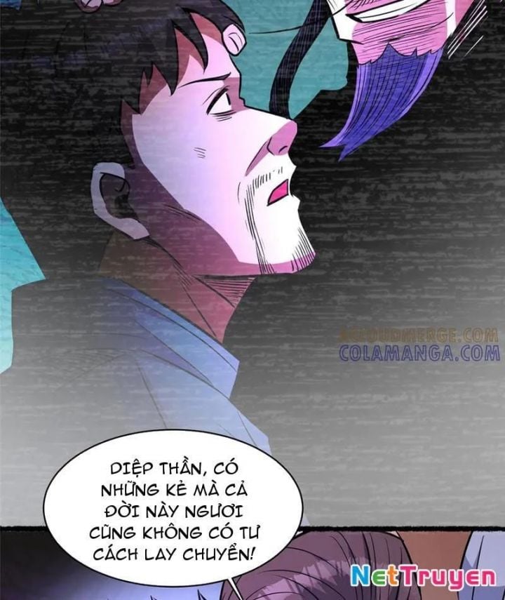 Siêu Phàm Sát Thần Chap 266 - Next Chap 267