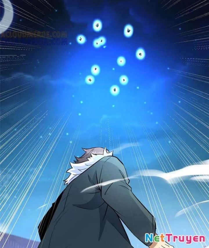 Siêu Phàm Sát Thần Chap 266 - Next Chap 267