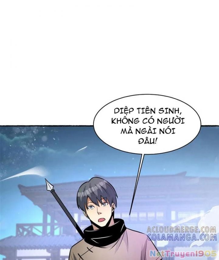 Siêu Phàm Sát Thần Chap 266 - Next Chap 267