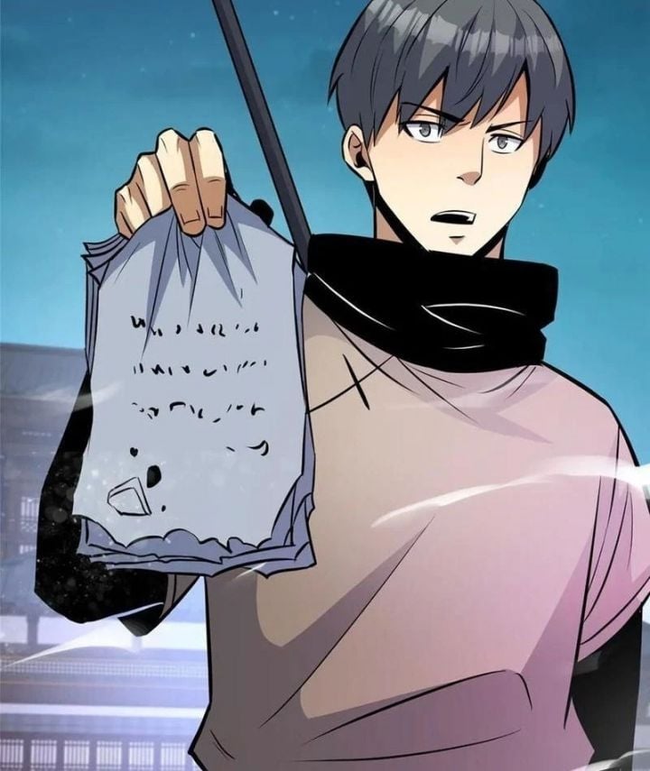 Siêu Phàm Sát Thần Chap 266 - Next Chap 267