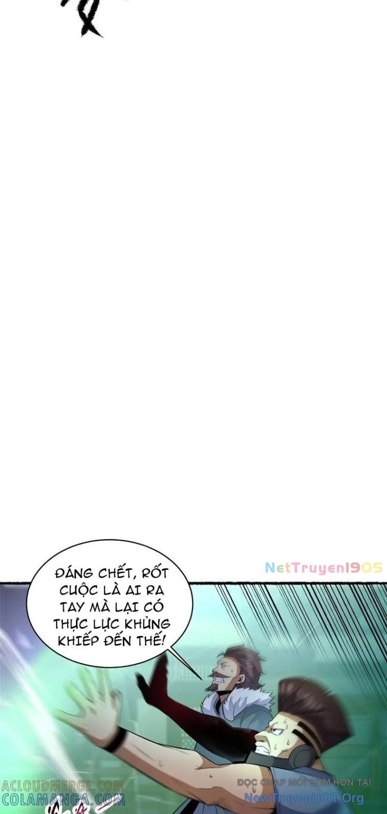 Siêu Phàm Sát Thần Chap 267 - Next Chap 268