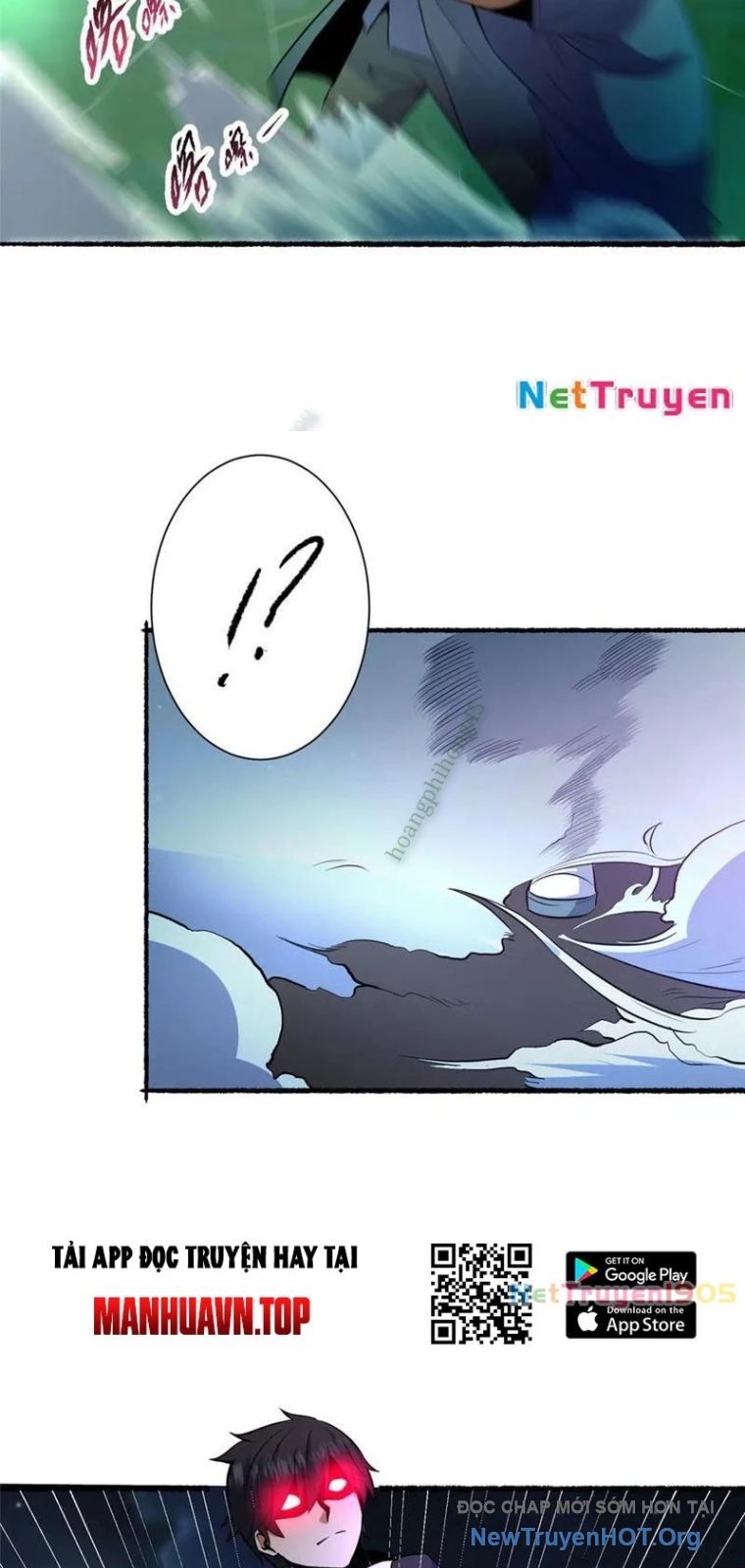 Siêu Phàm Sát Thần Chap 267 - Next Chap 268