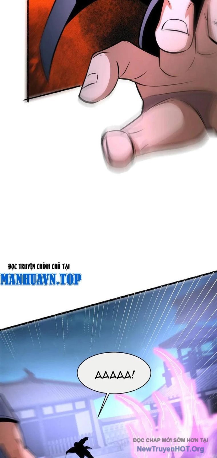 Siêu Phàm Sát Thần Chap 267 - Next Chap 268