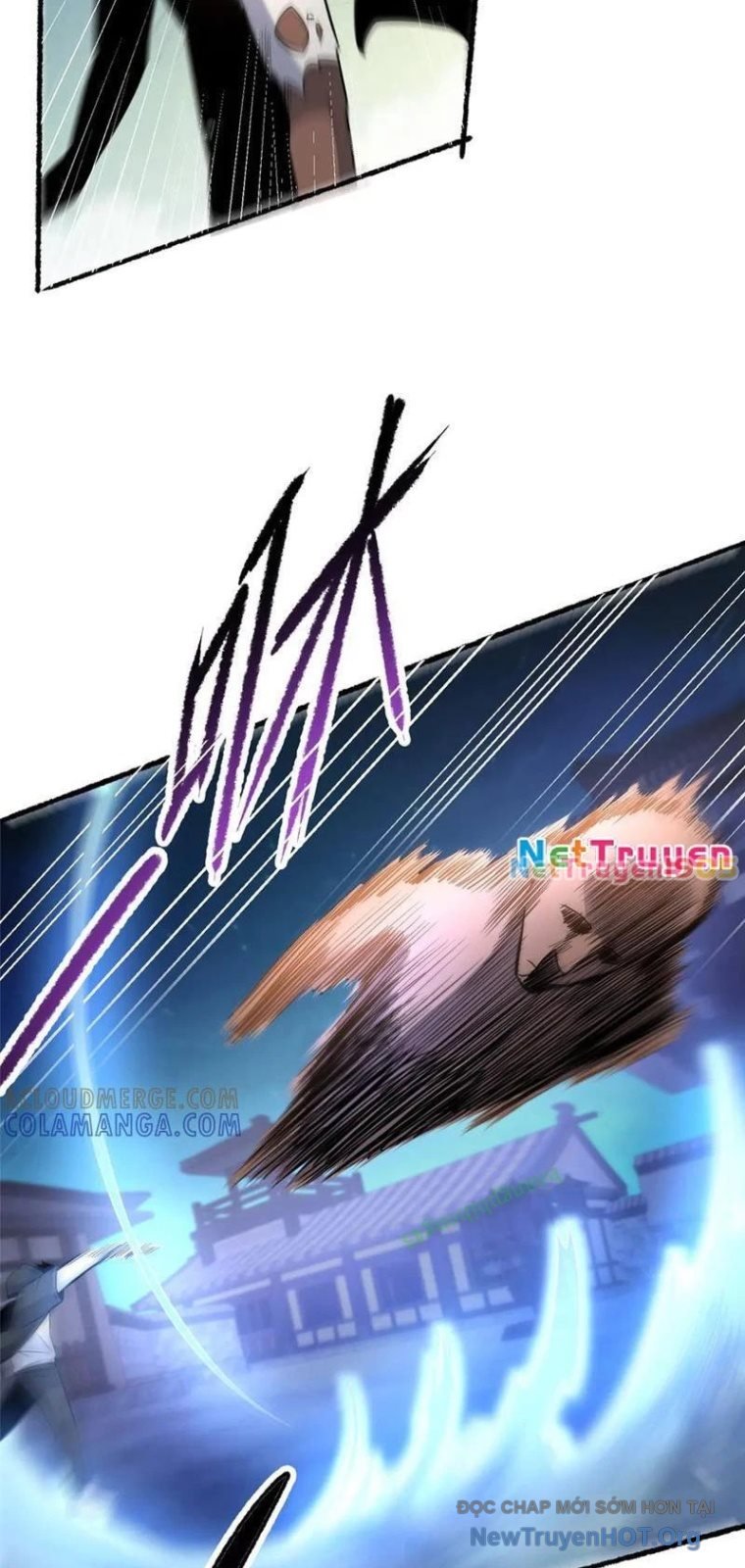 Siêu Phàm Sát Thần Chap 267 - Next Chap 268