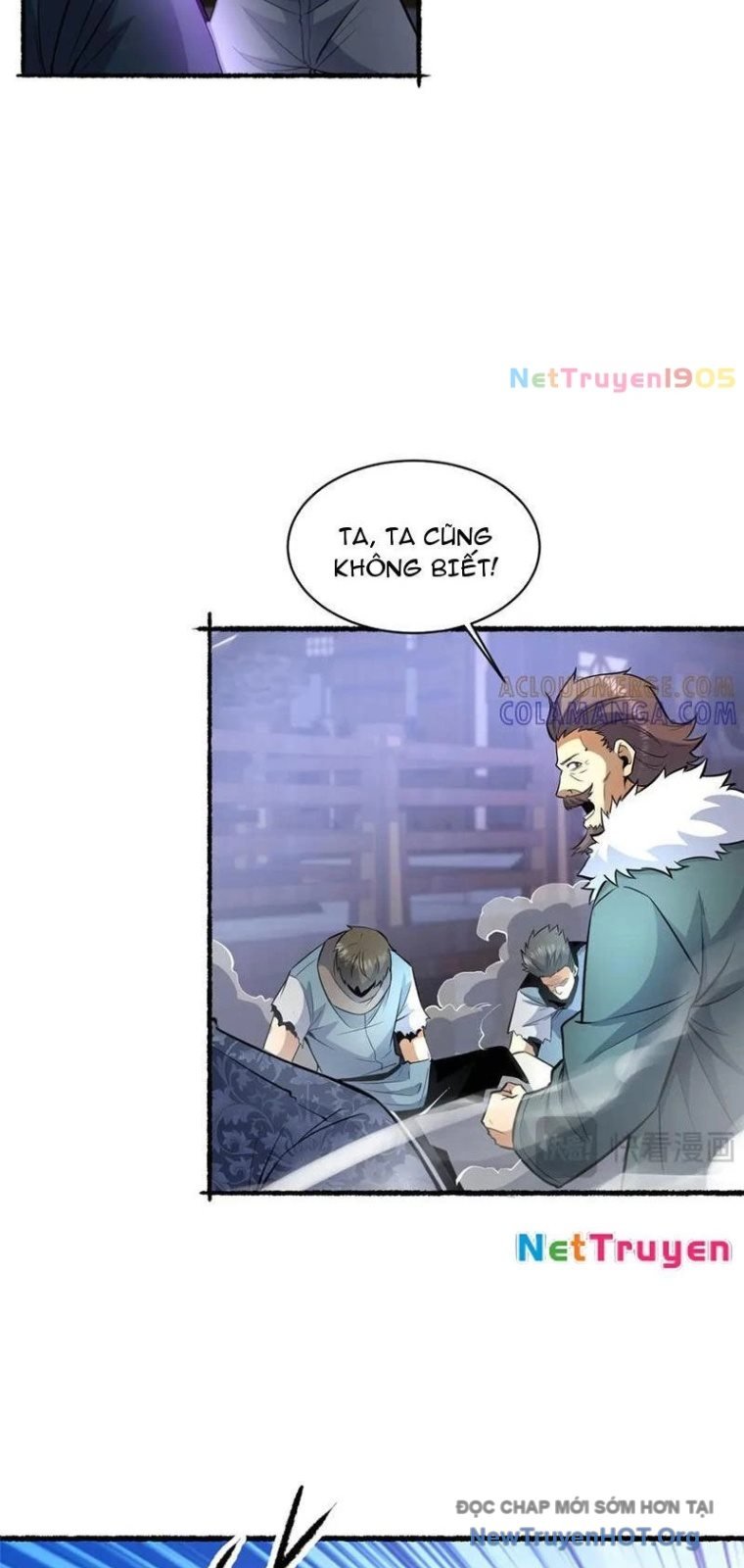 Siêu Phàm Sát Thần Chap 267 - Next Chap 268