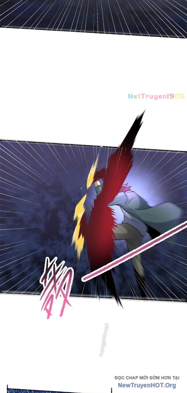 Siêu Phàm Sát Thần Chap 267 - Next Chap 268