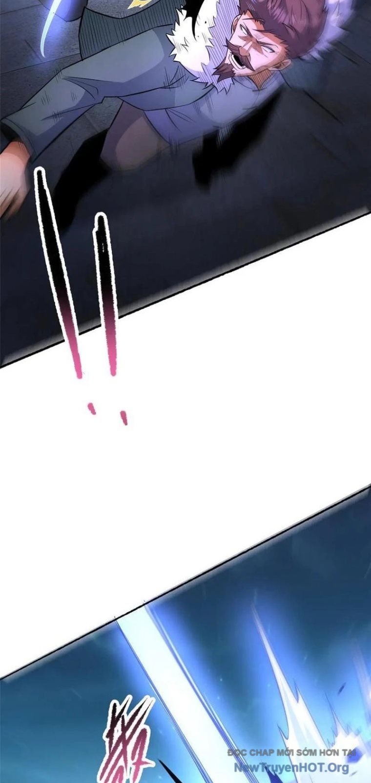 Siêu Phàm Sát Thần Chap 267 - Next Chap 268