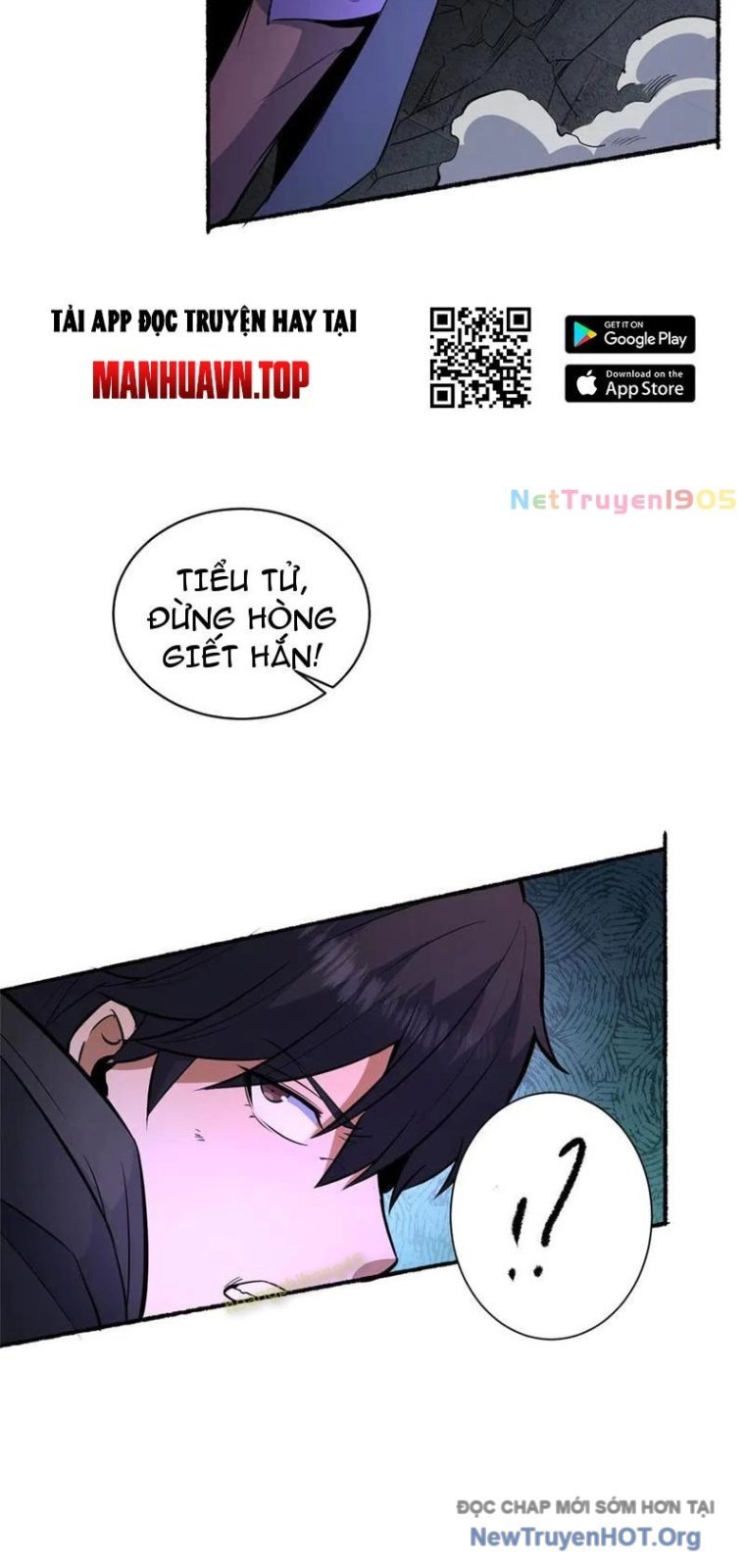Siêu Phàm Sát Thần Chap 267 - Next Chap 268