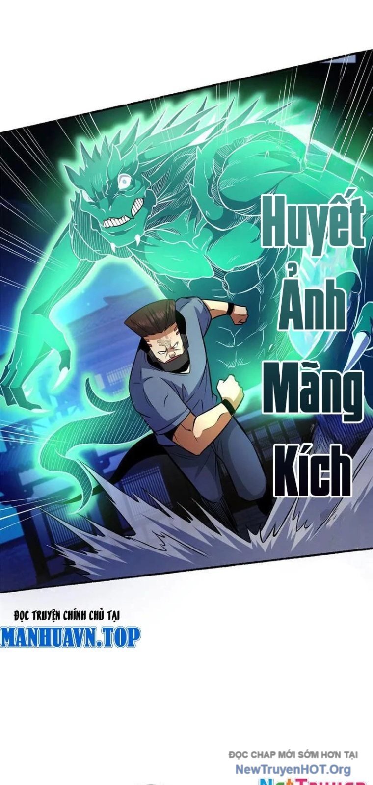 Siêu Phàm Sát Thần Chap 267 - Next Chap 268