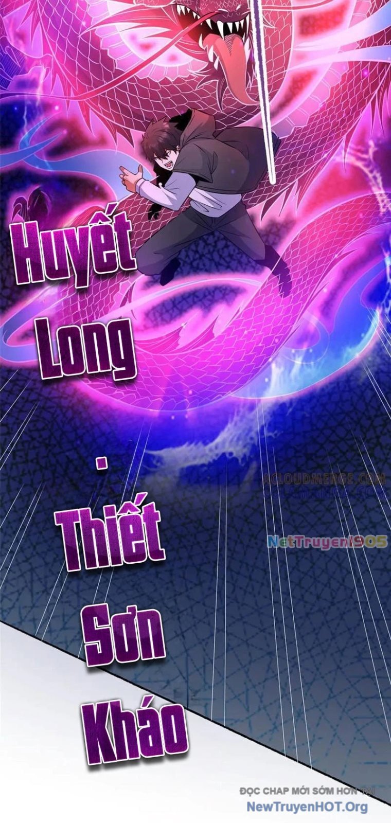 Siêu Phàm Sát Thần Chap 267 - Next Chap 268