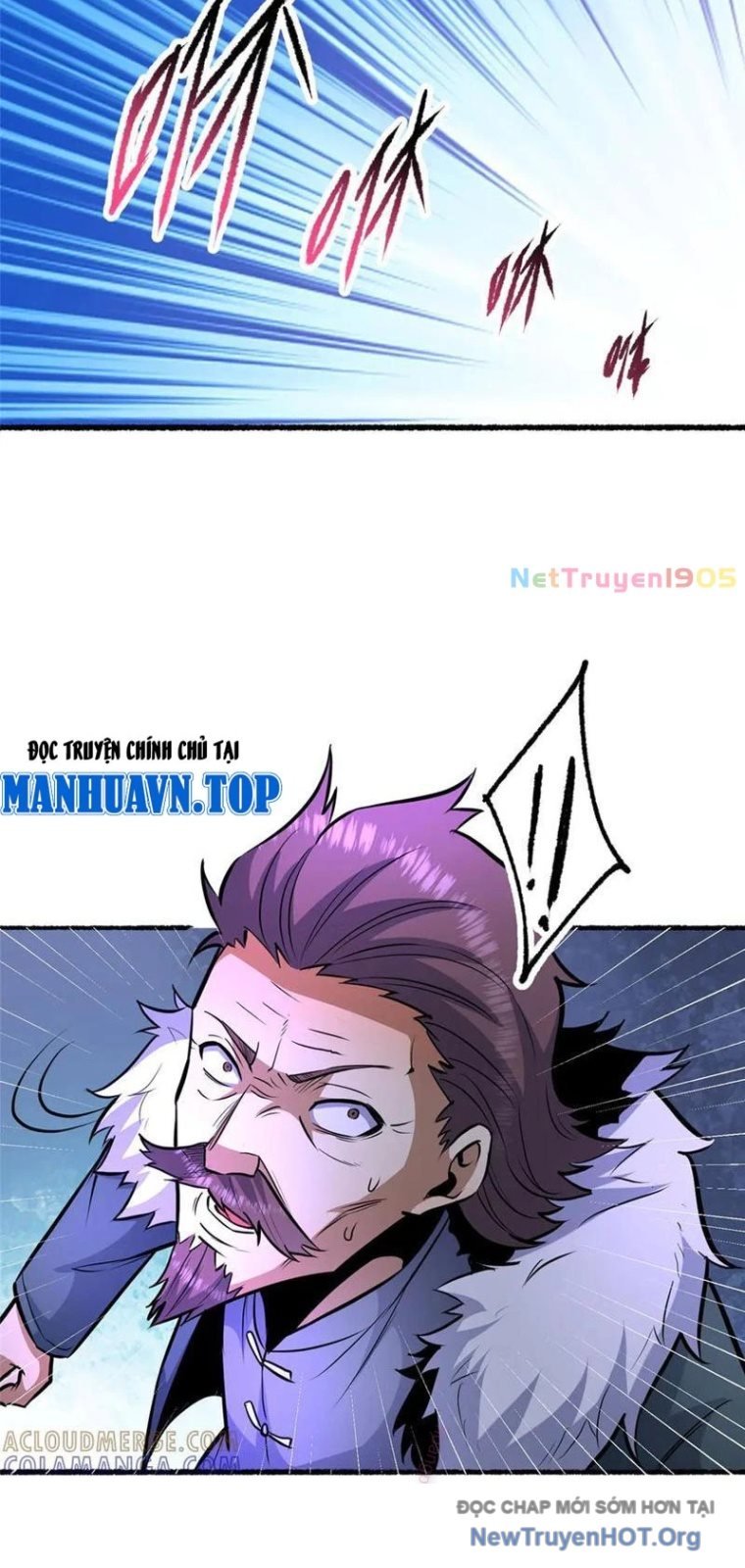 Siêu Phàm Sát Thần Chap 267 - Next Chap 268